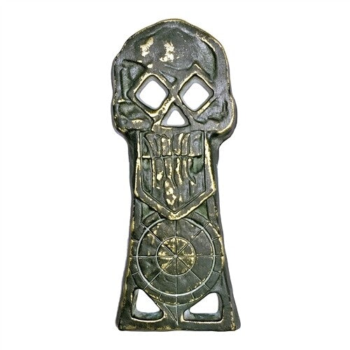 Goonies Copper Bones Skeleton Key Le Prop Replica - Goonies Copper Bones Skeleton Key Le Prop Replica - Collectibles