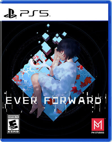 Ps5 Ever Forward Launch Edition - Ps5 Ever Forward Launch Edition - Video Game