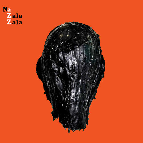 Rey Sapienz & The Congo Techno Ensemble - Na Zala Zala - Vinyl Record