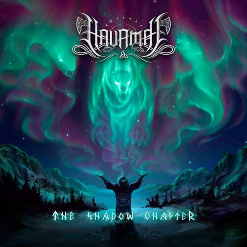 Havamal - Shadow Chapter - Music CD