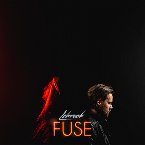 Lebrock - Fuse - Music CD