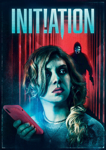 Initiation - Initiation - DVD
