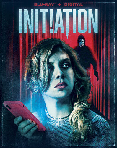 Initiation - Initiation - Blu-ray
