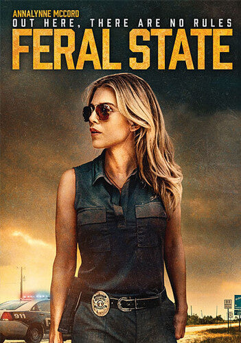 Feral State - Feral State - DVD