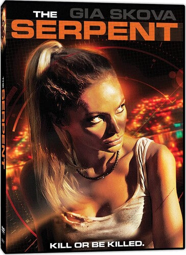 Serpent - Serpent - DVD