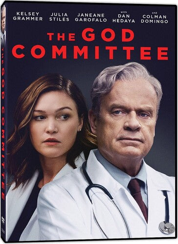 God Committee - God Committee - DVD