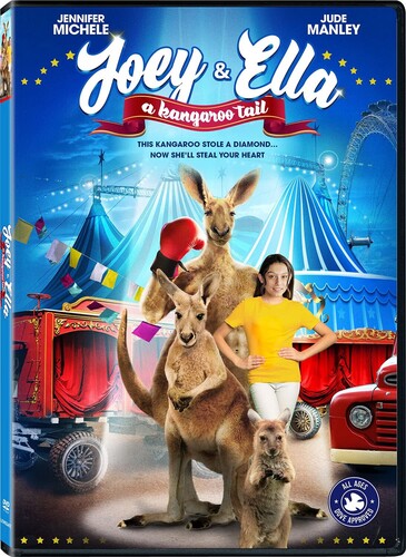 Joey & Ella - Joey & Ella - DVD
