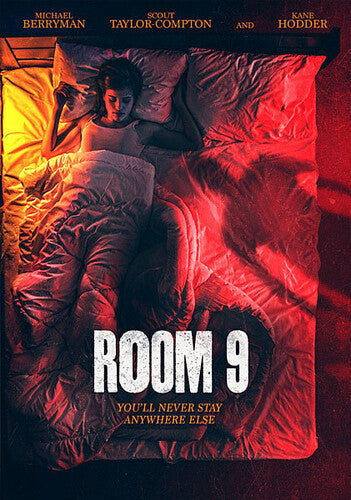 Room 9 - Room 9 - DVD