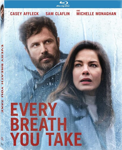 Every Breath You Take - Every Breath You Take - Blu-ray