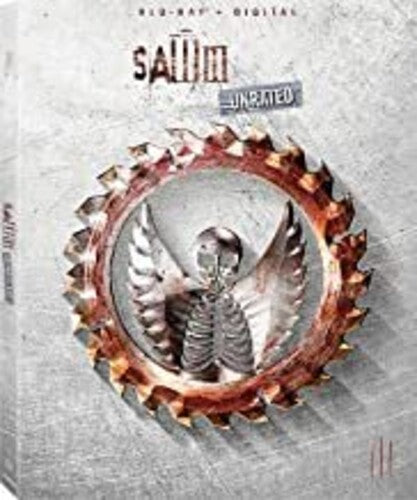 Saw 3 - Saw 3 - Blu-ray