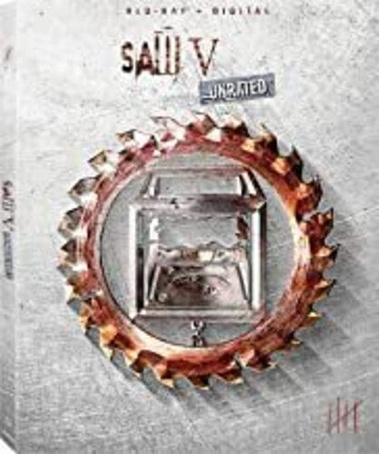 Saw 5 - Saw 5 - Blu-ray