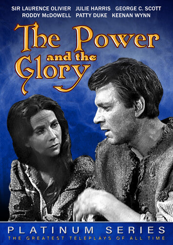Power And The Glory - Power And The Glory - DVD