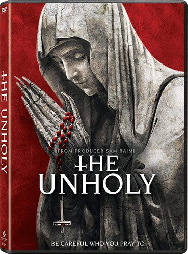 Unholy - Unholy - DVD