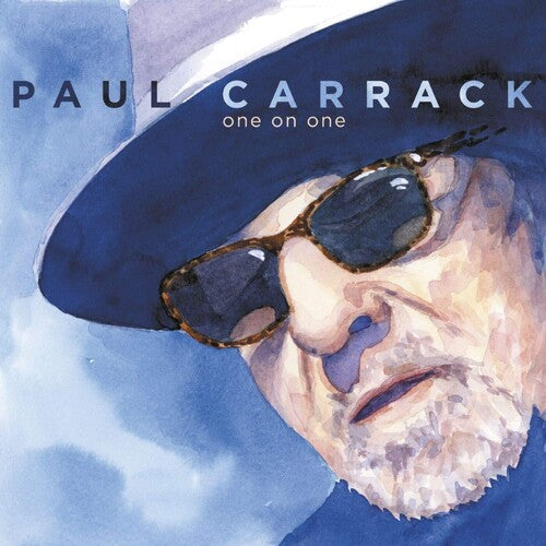 Carrack,paul - One On One - Music CD