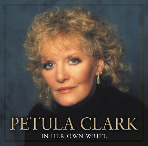 Clark,petula - In Her Own Write - Music CD