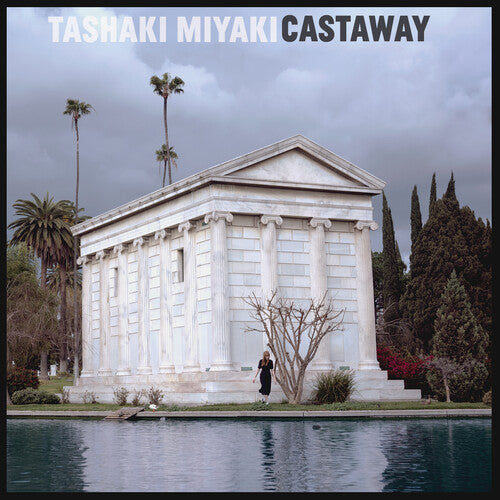 Miyaki,tashaki - Castaway - Vinyl Record