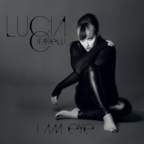 Cifarelli,lucia - I Am Eye - Vinyl Record