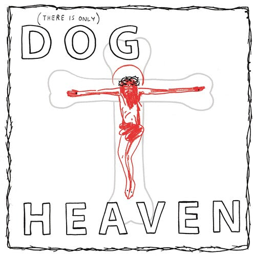 Dog Heaven - Dog Heaven - Vinyl Record