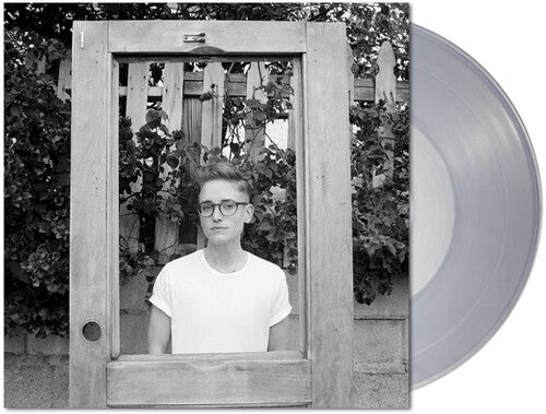 Cartalk - Pass Like Pollen - Clear - Vinyl Record