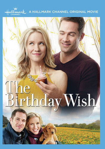Birthday Wish - Birthday Wish - DVD