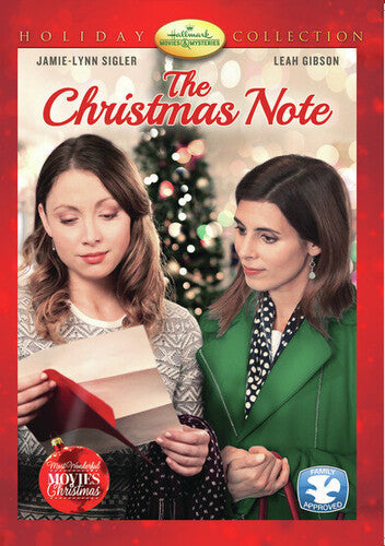 Christmas Note - Christmas Note - DVD