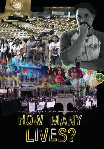 How Many Lives - How Many Lives - DVD