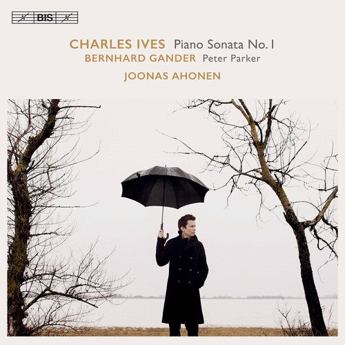 Gander / Ahonen - Piano Works - Super Audio CD