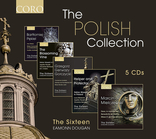 Polish Collection / Various - Polish Collection / Various - Music CD