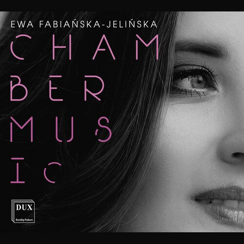 Fabianska-jelinska - Chamber Music - Music CD