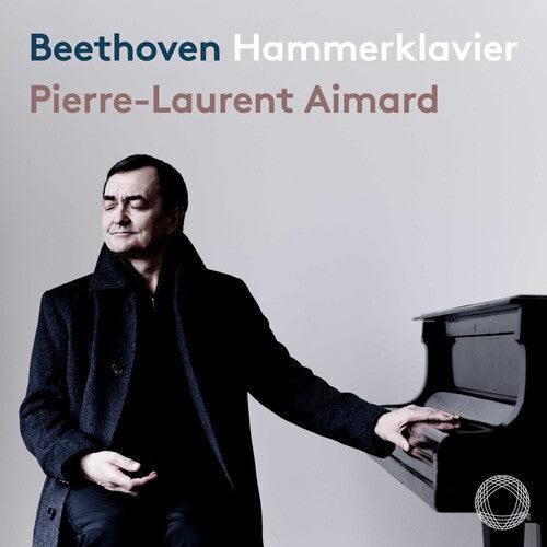 Beethoven / Aimard - Piano Sonata 29 - Music CD