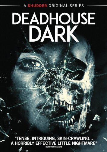 Deadhouse Dark - Deadhouse Dark - DVD