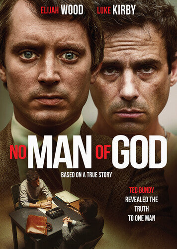 No Man Of God Dvd - No Man Of God Dvd - DVD