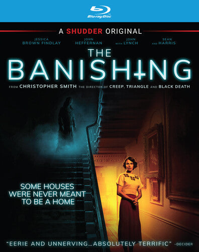 Banishing, The Bd - Banishing, The Bd - Blu-ray