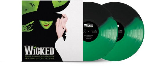 Wicked / O.c.r. - Wicked / O.c.r. - Vinyl Record