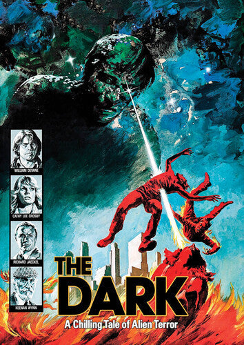 Dark - Dark - DVD