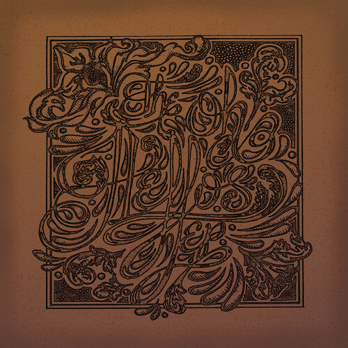 Oh Hellos - Oh Hellos Ep - Music CD
