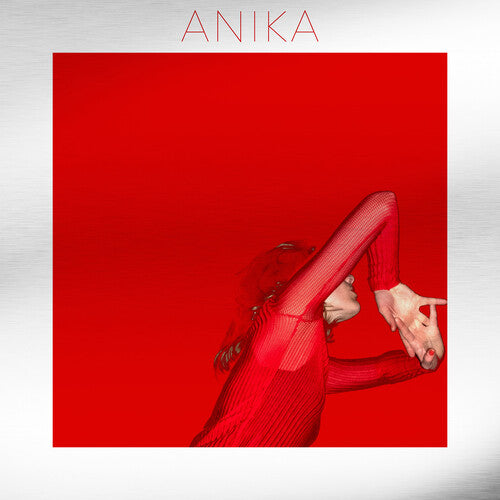 Anika - Change - Vinyl Record