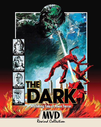 Dark - Dark - Blu-ray