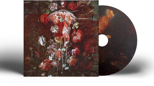 Unreqvited - Beautiful Ghosts - Music CD