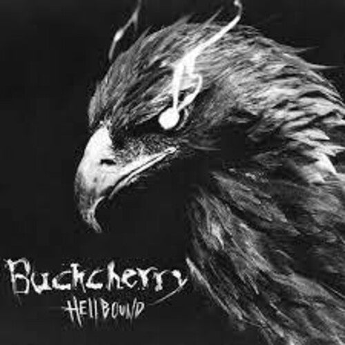Buckcherry - Hellbound - Music CD