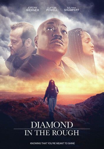 Diamond In The Rough - Diamond In The Rough - DVD