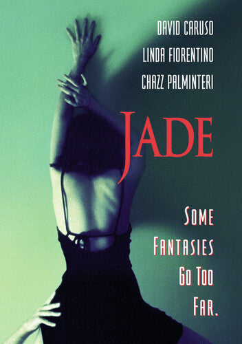 Jade - Jade - DVD