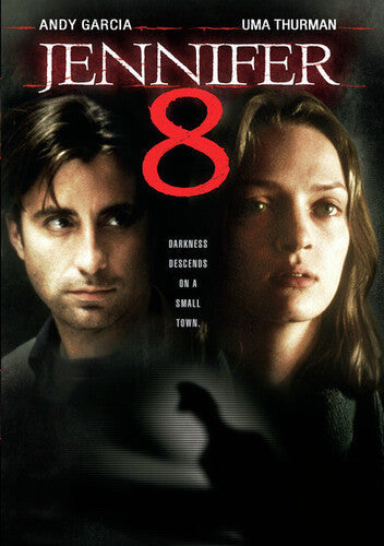 Jennifer 8 - Jennifer 8 - DVD