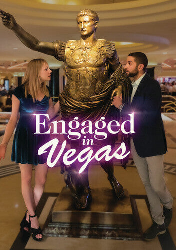 Engaged In Vegas - Engaged In Vegas - DVD