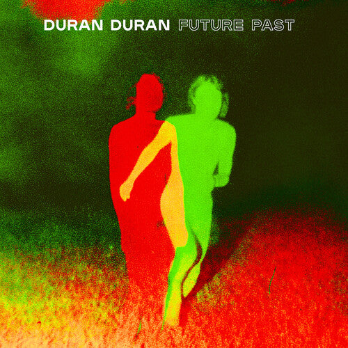 Duran Duran - Future Past - Music CD
