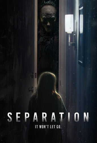 Separation - Separation - DVD