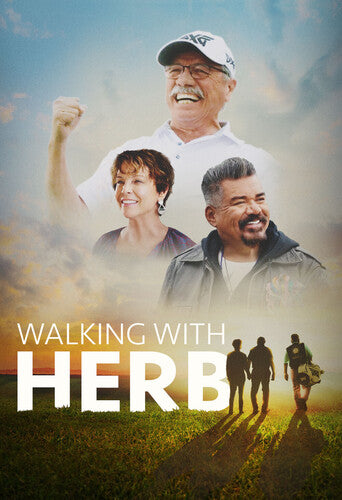 Walking With Herb - Walking With Herb - DVD
