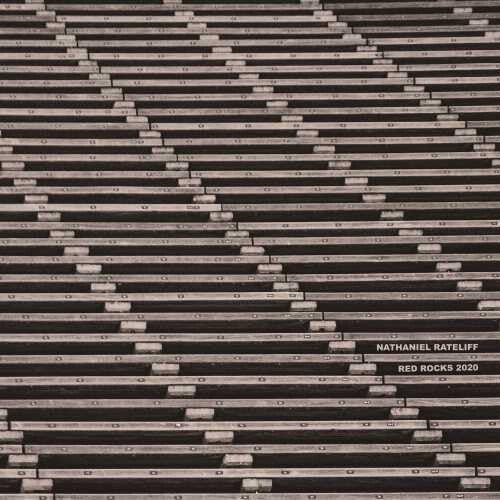 Rateliff,nathaniel - Red Rocks 2020 - Vinyl Record