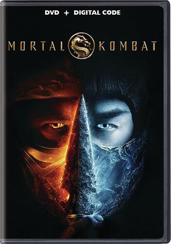 Mortal Kombat - Mortal Kombat - DVD