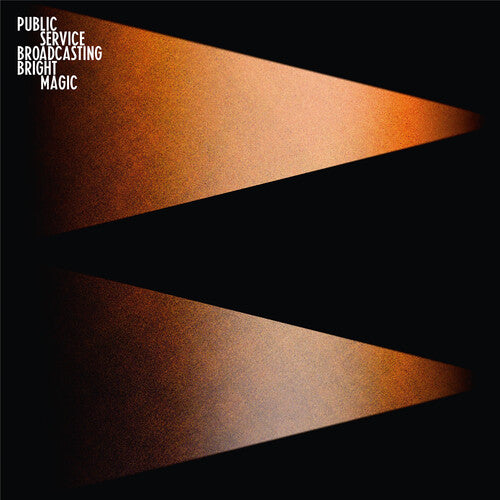 Public Service Broadcasting - Bright Magic - Music CD